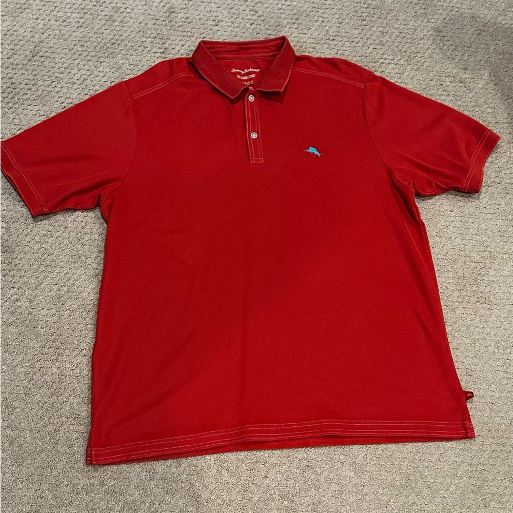 Tommy Bahama Emfielder Polo